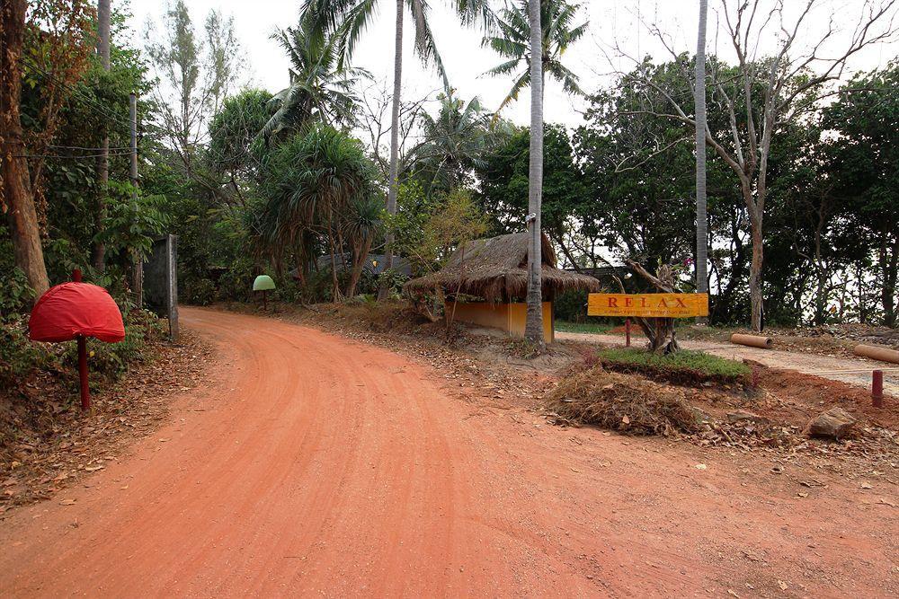 Relax Bay Resort เกาะลันตา ภายนอก รูปภาพ